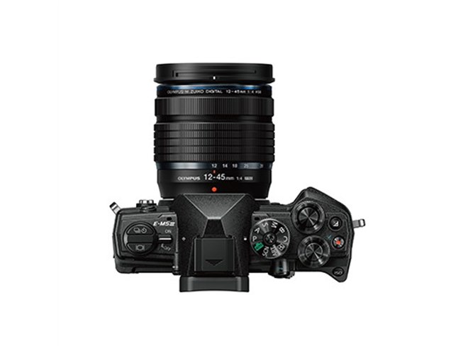優待特典一覧 オリンパス、「OM-D E-M5 Mark III 12-45mm F4.0 PROキット」を6 デジタルカメラ