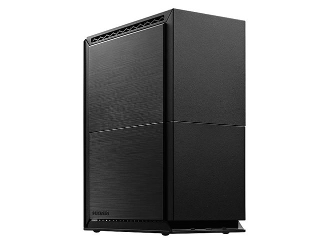 アイ・オー、ミラーリングに対応した外付けHDD「HDW-UT」 - 価格.com