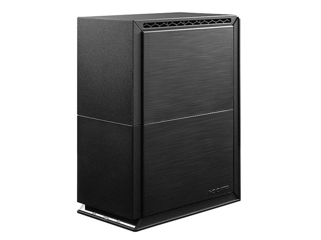 IODATA 外付HDD HDW-UT6 New]IO DATA HDJA-UT6W/LD USB external HDD 6TB for 3.0 - BE