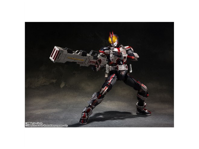 S.I.C.仮面ライダーファイズ555 坂本洋一&KOMA Amazon.co.jp: TAMASHII NATIONS S.I.C. 仮面ライダーファイズ