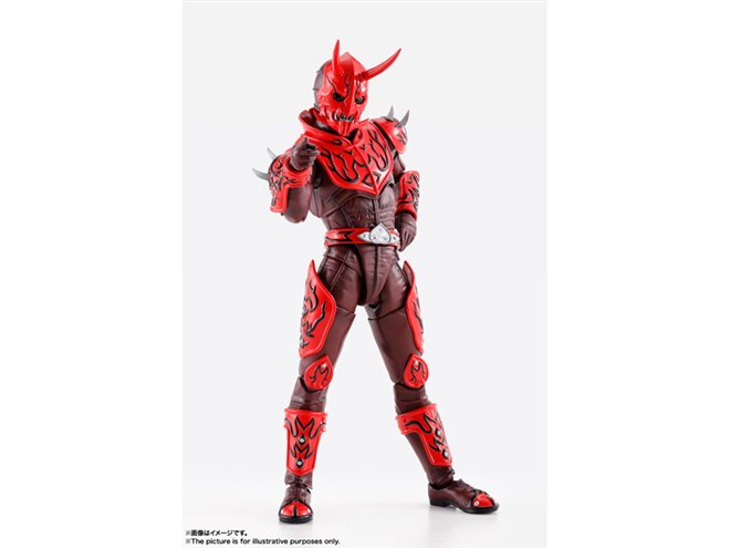 S.H.Figuarts（真骨彫製法） モモタロスイマジン | 魂ウェブ