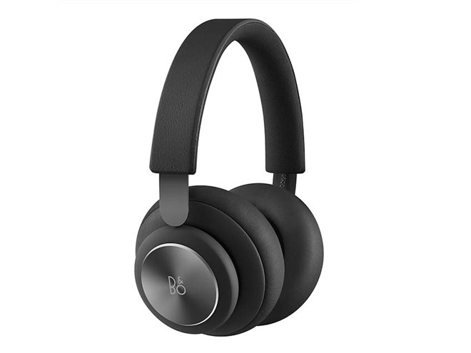 B&O、aptX-LLに対応したワイヤレスヘッドホン「Beoplay H4 2nd Gen