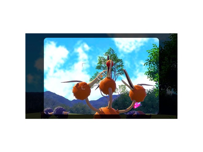 NintendoSwitch　ポケモンスナップ 20210115101803_688_.jpg