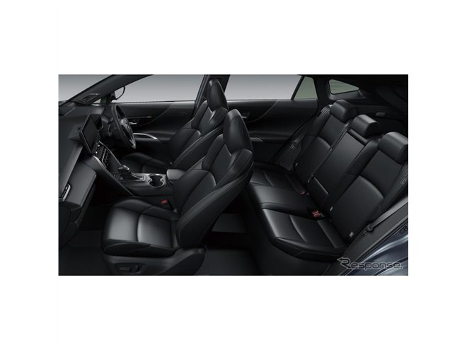 トヨタ ハリアー 新型】愛車サブスク「KINTO」で取扱い開始 - 価格.com