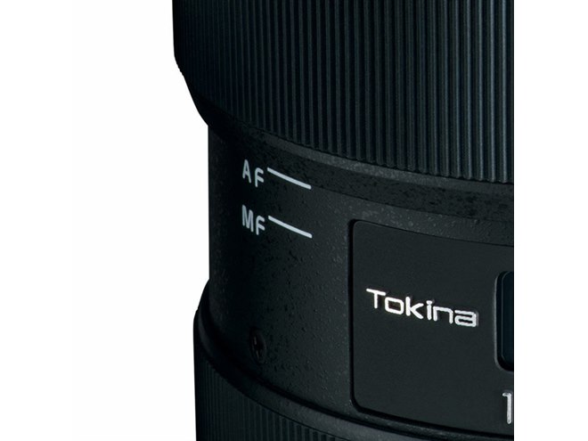 トキナー、ニコンF/キヤノンEF用フラッグシップレンズ「atx-i 11-20mm