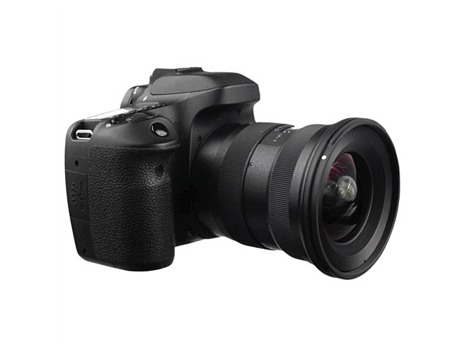 トキナー、ニコンF/キヤノンEF用フラッグシップレンズ「atx-i 11-20mm