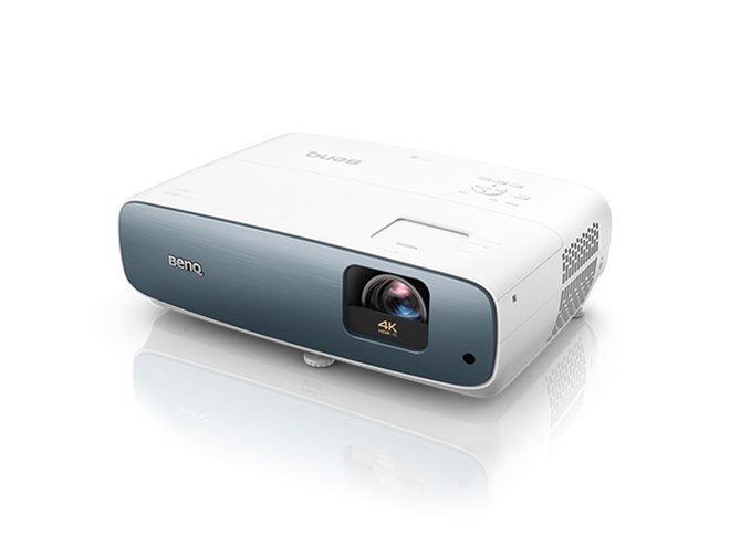 BenQ TK850（4Kプロジェクター）使用7時間（ほぼ新品＆おまけ付き） BenQ、HDRに対応した4Kプロジェクター「TK850」 - 価格.com