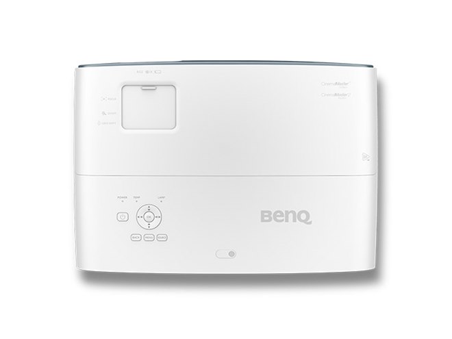 BenQ、HDRに対応した4Kプロジェクター「TK850」 - 価格.com