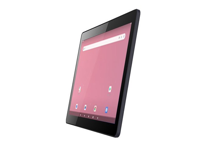恵安、「Android 10 Go edition」搭載10.1型タブレットを14,980円で