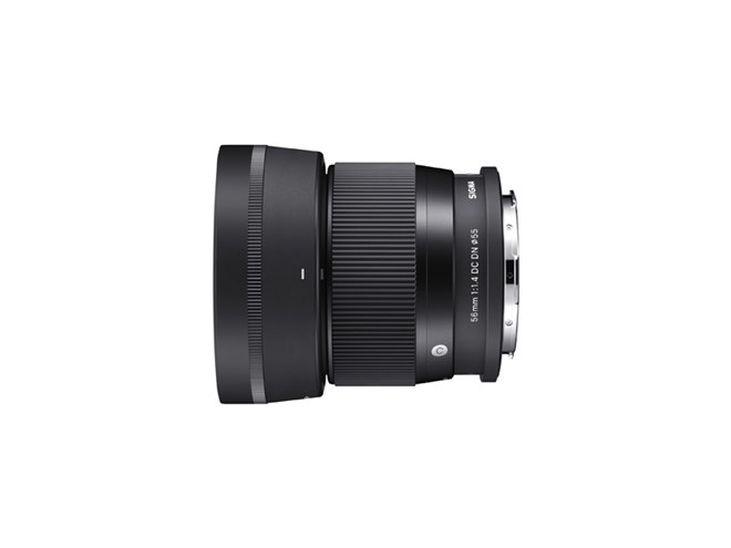 シグマ、Lマウント用「16mm F1.4」「30mm F1.4」「56mm F1.4」発売日