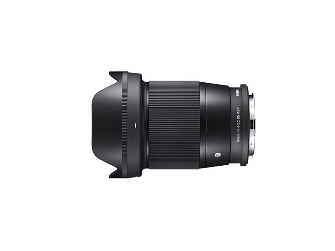 シグマ、Lマウント用「16mm F1.4」「30mm F1.4」「56mm F1.4