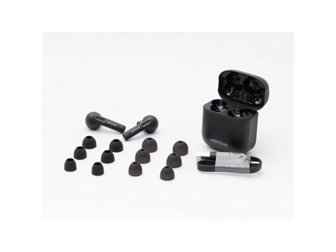 Mpow Japan、税別9,980円のANC搭載完全ワイヤレスイヤホン「X3 ANC