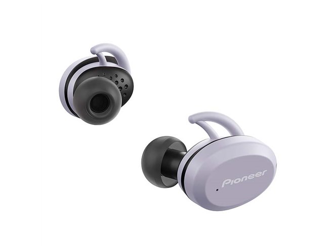 pioneer イヤホン bluetooth