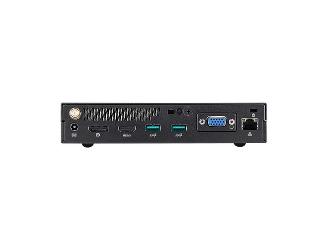 ASUS、Ryzenを搭載した小型ベアボーンPC「Mini PC PB50」 - 価格.com