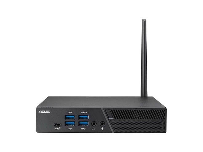 ASUS、Ryzenを搭載した小型ベアボーンPC「Mini PC PB50」 - 価格.com