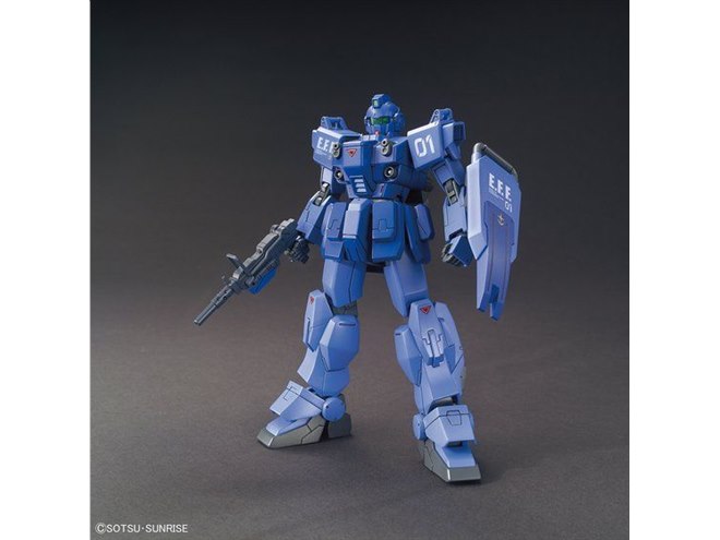 ガンプラ「HG 1/144 RX-78-2 ガンダム」など、ガンダムベース