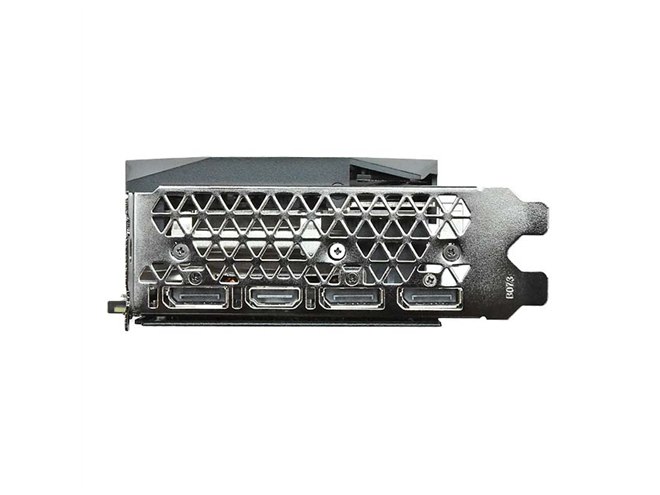 エルザ、「GeForce RTX 2070 SUPER」を搭載したゲーミング向けビデオ