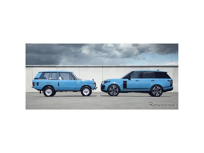 レンジローバー５０周年 記念アート 1/1970 希少 新品 レンジローバー50周年 記念アート 1/1970 希少 新品 レンジ