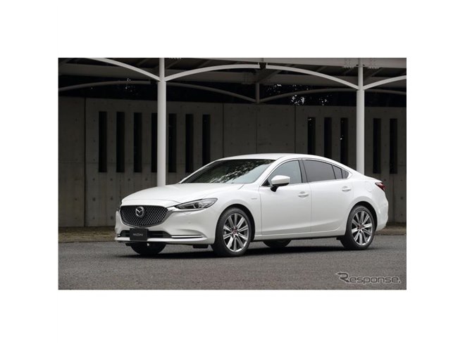 北関東マツダ100周年記念バッチ　MAZDA マツダ - MAZDA マツダ 100周年記念バッジ（非売品）の通販 by