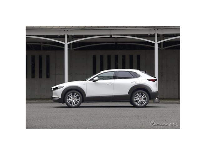 マツダ CX-30 100周年特別記念車】受注は2021年3月まで - 価格.com