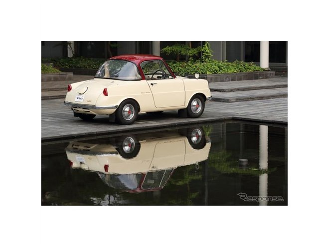 マツダ　R360クーペ　アサイトーイ マツダ R360クーペ アサイトーイ マツダ R360クーペ アサイトーイ