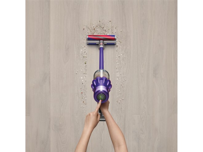 【美品】Dyson digital slim コードレスクリーナー Amazon.co.jp: Dyson(ダイソン) 掃除機 Dyson Digital Slim
