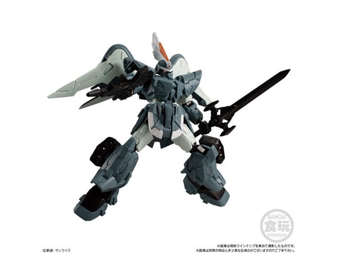 ガンダムGフレームセット売りです。週末限定価格 Amazon | 機動戦士ガンダム GフレームFA 02【1．49A