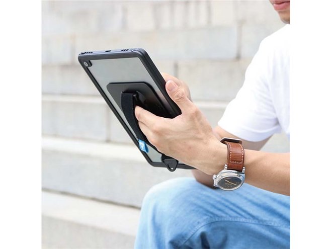 ARMOR-X、防水・防塵・耐衝撃のiPad Proケース「Waterproof Protective