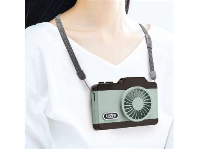 MUSTEM ポータブル扇風機 MUSTEMポータブル扇風機 | MUSTEM公式