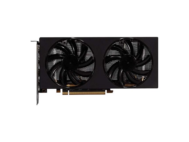 【7/19まで】Radeon RX5600XT 6GB OC 玄人志向、「Radeon RX 5600 XT」を搭載したビデオカード - 価格.com