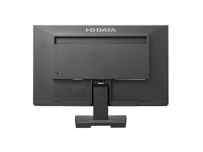 LCD-AH221XDB-B／ブラック LCD-AH221XDB-B | 広視野角ADSパネル採用 21.5型ワイド液晶