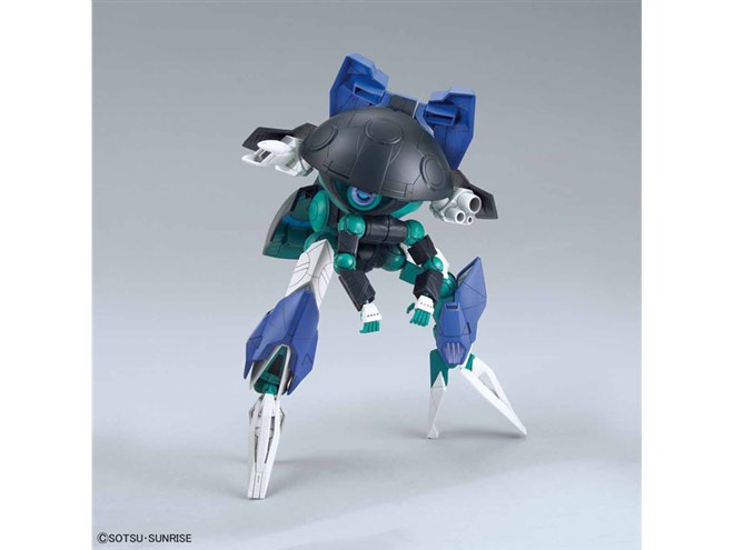 ハシュマル　ウォドムポッド Amazon | HGBD:R ガンダムビルドダイバーズRe:RISE ウォドム