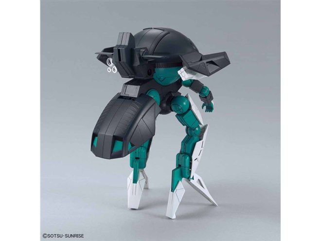 Amazon | HGBD:R ガンダムビルドダイバーズRe:RISE ウォドム