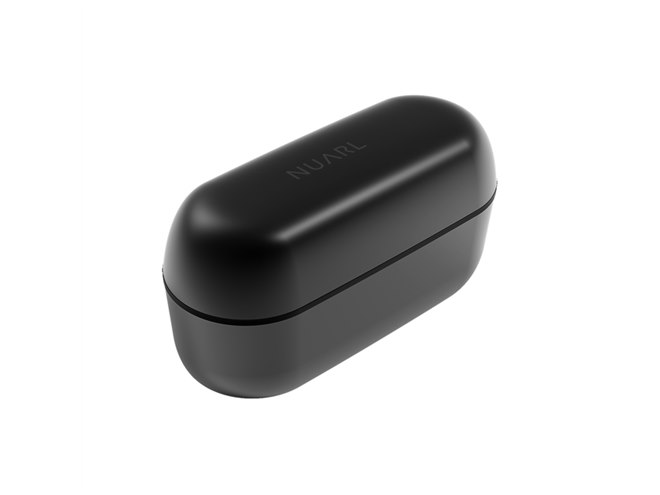 NUARL、IPX7防水を備えた完全ワイヤレスイヤホン「NUARL N6 mini