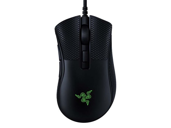 Razer、62gに軽量化したゲーミングマウス「DeathAdder V2 Mini」 - 価格.com