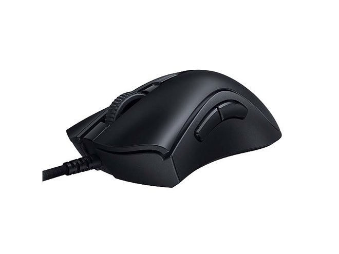 Razer DeathAdder V2 ゲーミングマウス　20,000DPI Razer DeathAdder V2 X HyperSpeed 2.4GHz / Bluetooth 5.1