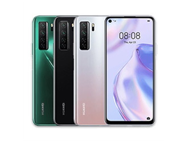 IIJ、「Reno3 A」「P40 Pro 5G」などSIMフリースマホ7機種を発売