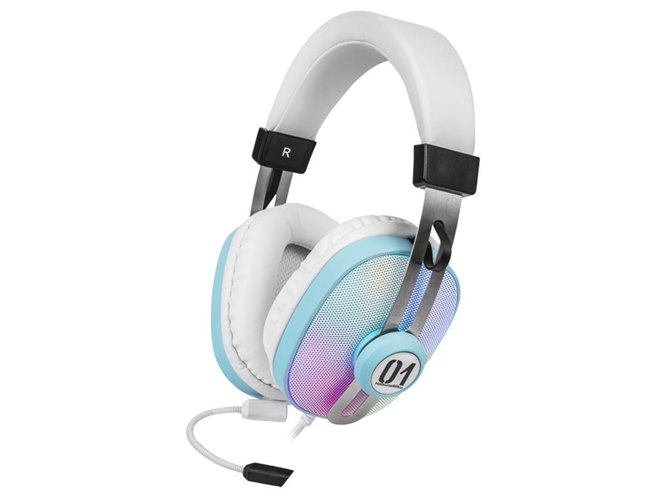 Thermaltake、「初音ミク」コラボのパソコン周辺機器6モデル Thermaltake、「初音ミク」コラボのパソコン周辺機器6モデル