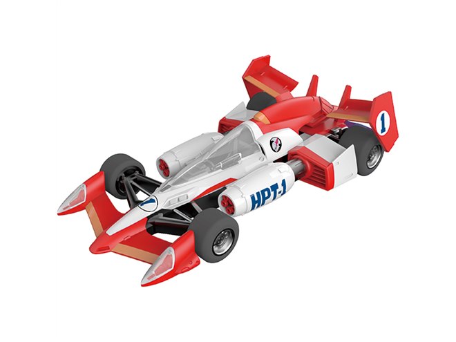 ☆Wave ウェーブ 1/43 新世紀GPXサイバーフォーミュラ SAGA シュ ☆Wave ウェーブ 1/43 新世紀GPXサイバーフォーミュラ SAGA シュ