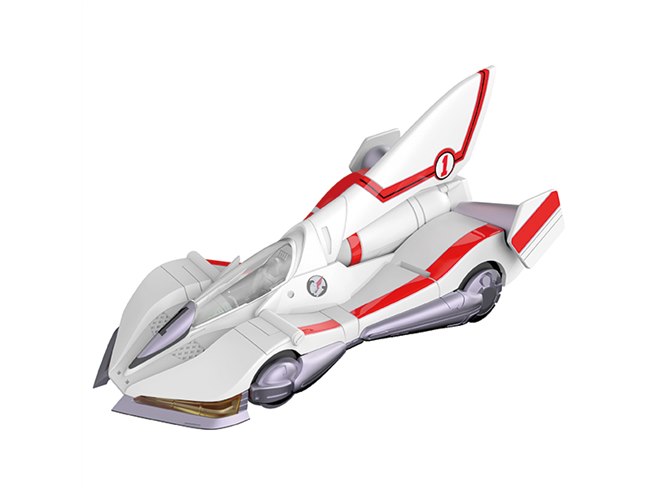 ☆Wave ウェーブ 1/43 新世紀GPXサイバーフォーミュラ SAGA シュ ☆Wave ウェーブ 1/43 新世紀GPXサイバーフォーミュラ SAGA シュ
