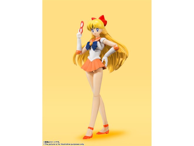 (未使用･未開封品)　バンプレスト 美少女戦士セーラームーン Girls Memories figure of セーラーヴィーナス f4u0baa 515Hw2EriOL._UF894,1000_QL80_.jpg