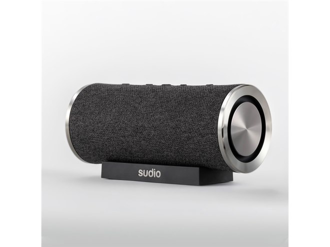 SUDIO、10W＋10W出力のBluetoothスピーカー「FEMTIO」 - 価格.com