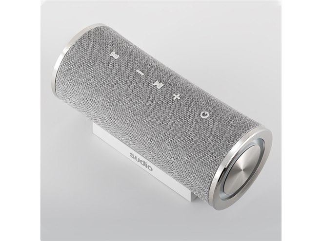 SUDIO、10W＋10W出力のBluetoothスピーカー「FEMTIO」 - 価格.com