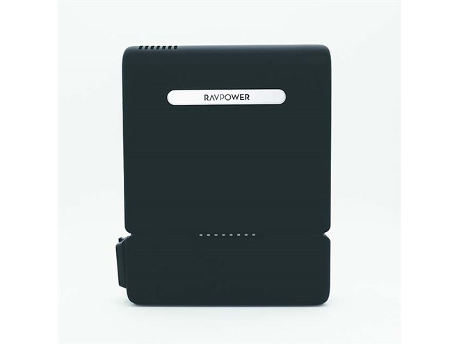 今話題のアイテムを RAVPower、AC100W出力に対応したモバイルバッテリー「RP-PB055 スマホアクセサリー