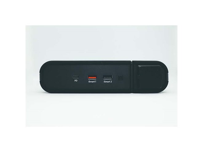 RAVPower、AC100W出力に対応したモバイルバッテリー「RP-PB055