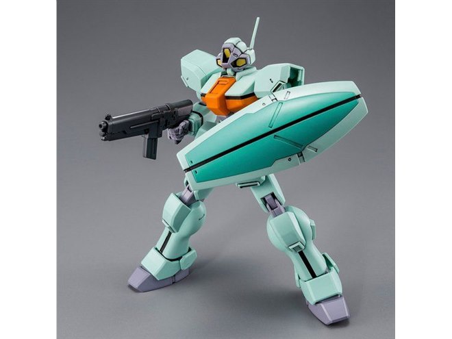 機動新世紀ガンダムX」ドートレスのHG 1/144 ガンプラが6/30発売