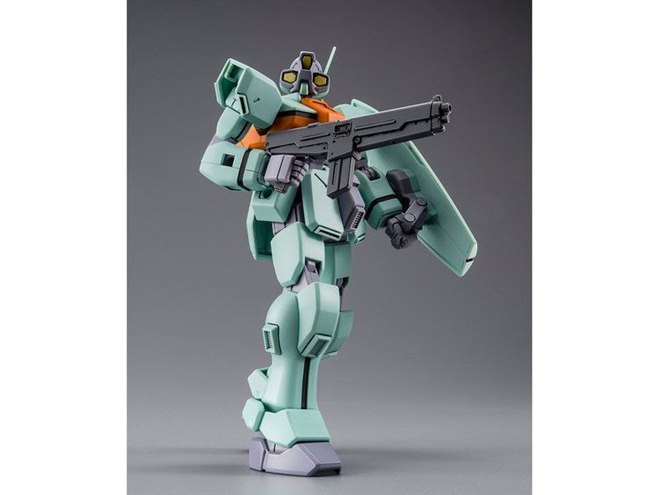 機動新世紀ガンダムX」ドートレスのHG 1/144 ガンプラが6/30発売
