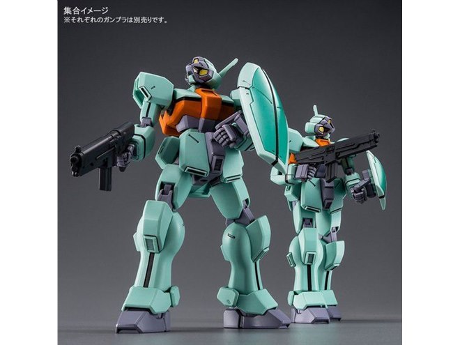 Amazon | HG 1/144 機動新世紀ガンダムX ドートレス 色分け済み