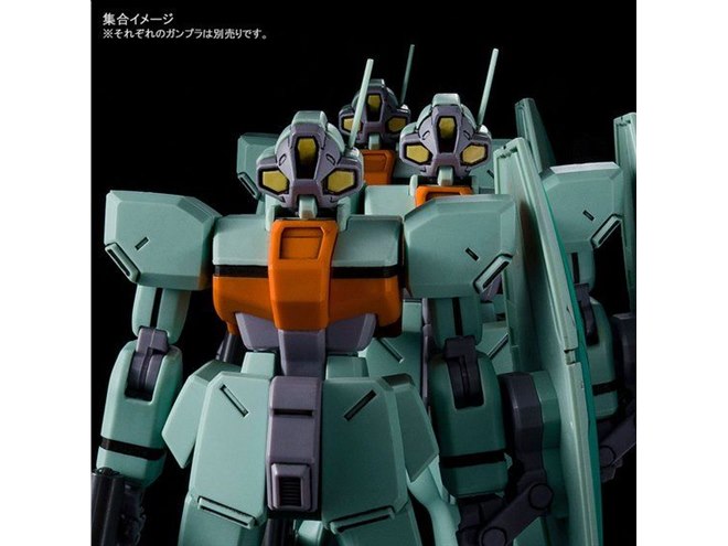 機動新世紀ガンダムX 1/144 ガンダム ガンプラ プラモデル