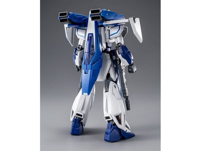 バンダイ、ガンプラ「HG 1/144 ガンダムエアマスターバースト」を6/30